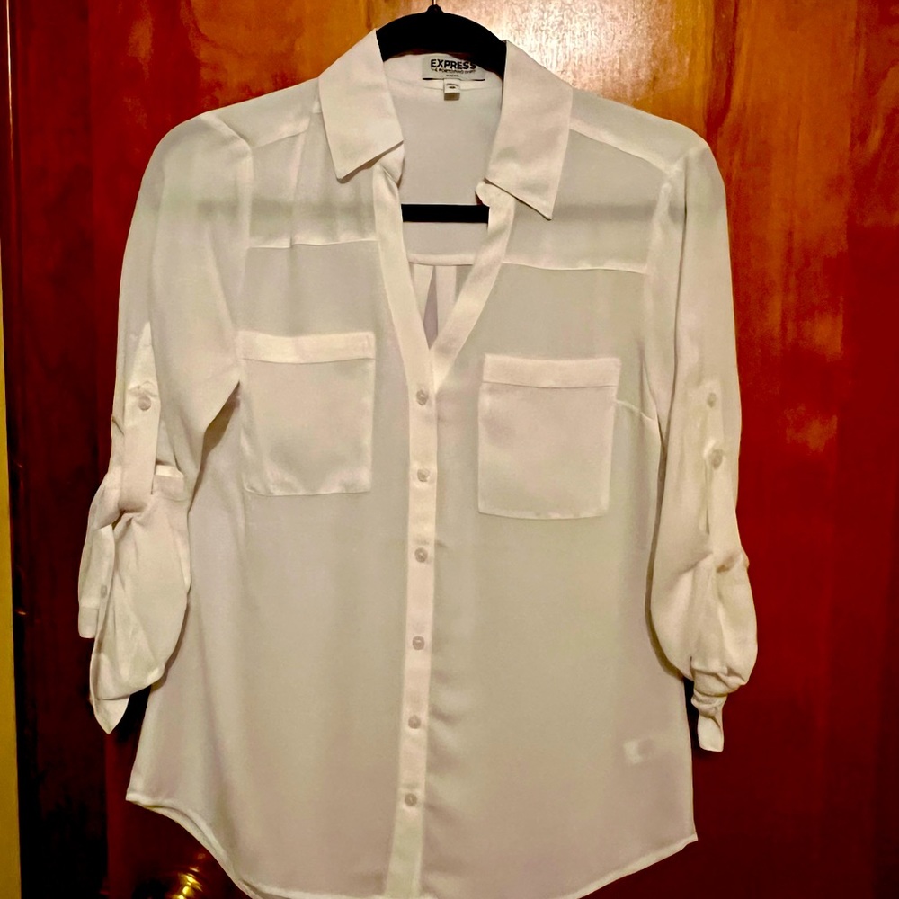 Express blouse